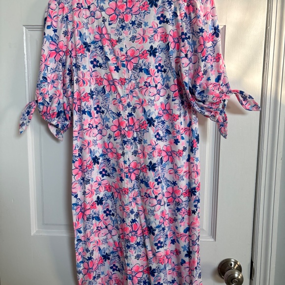 Lilly Pulitzer Dress - Picture 3 of 4